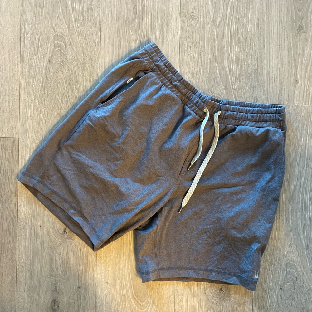 Men’s Vuori Ponto Short